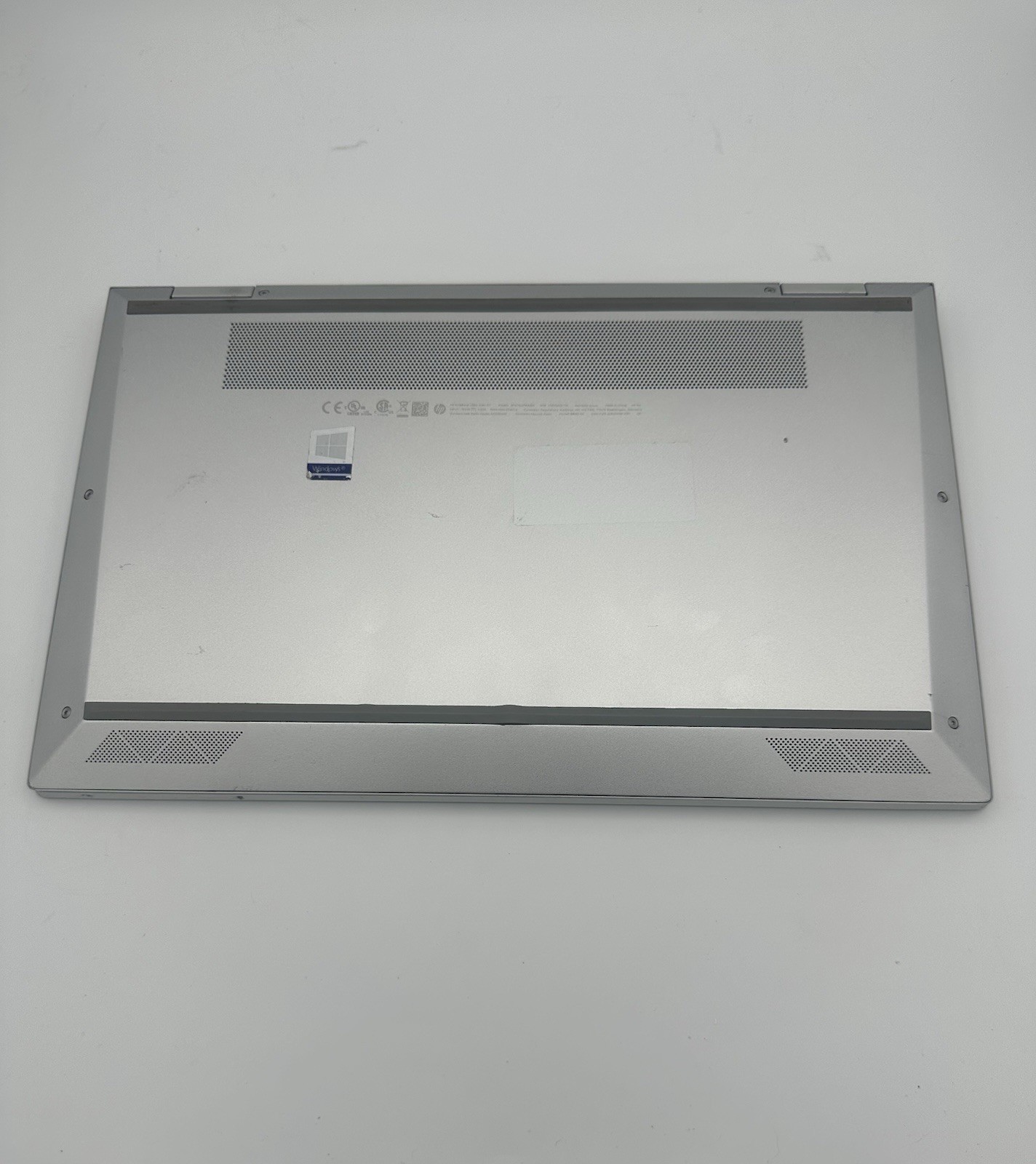 HP EliteBook x360 1040 G7 14″ (256 SSD, Intel Core i5 10th Gen., 1.70 GHz,.NO AC
