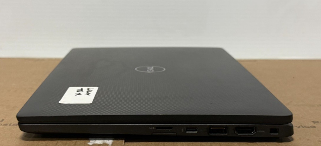 Dell Latitude 7320 i7-1185G7 16GB 3.00GHz 512GB SSD Win 11