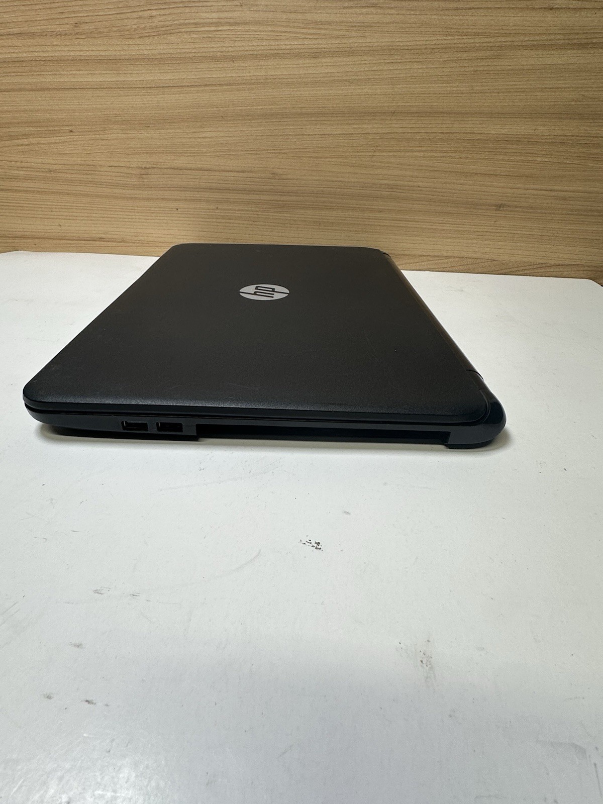 HP 250 G3 Intel Core i3 4005u 1.7GHz 4GB RAM 500GB HDD (NO OS NO POWER SUPPLY)
