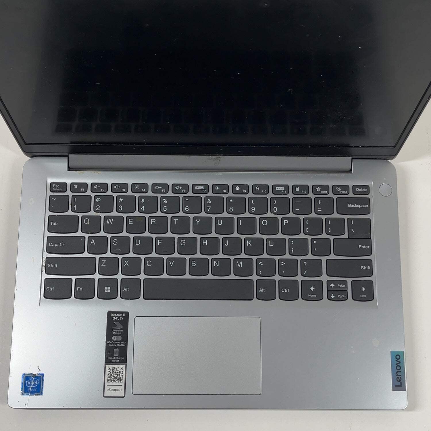 Lenovo IdeaPad 1i 14IGL7 14″ Celeron N4020 1.1GHz 4GB RAM 128GB SSD