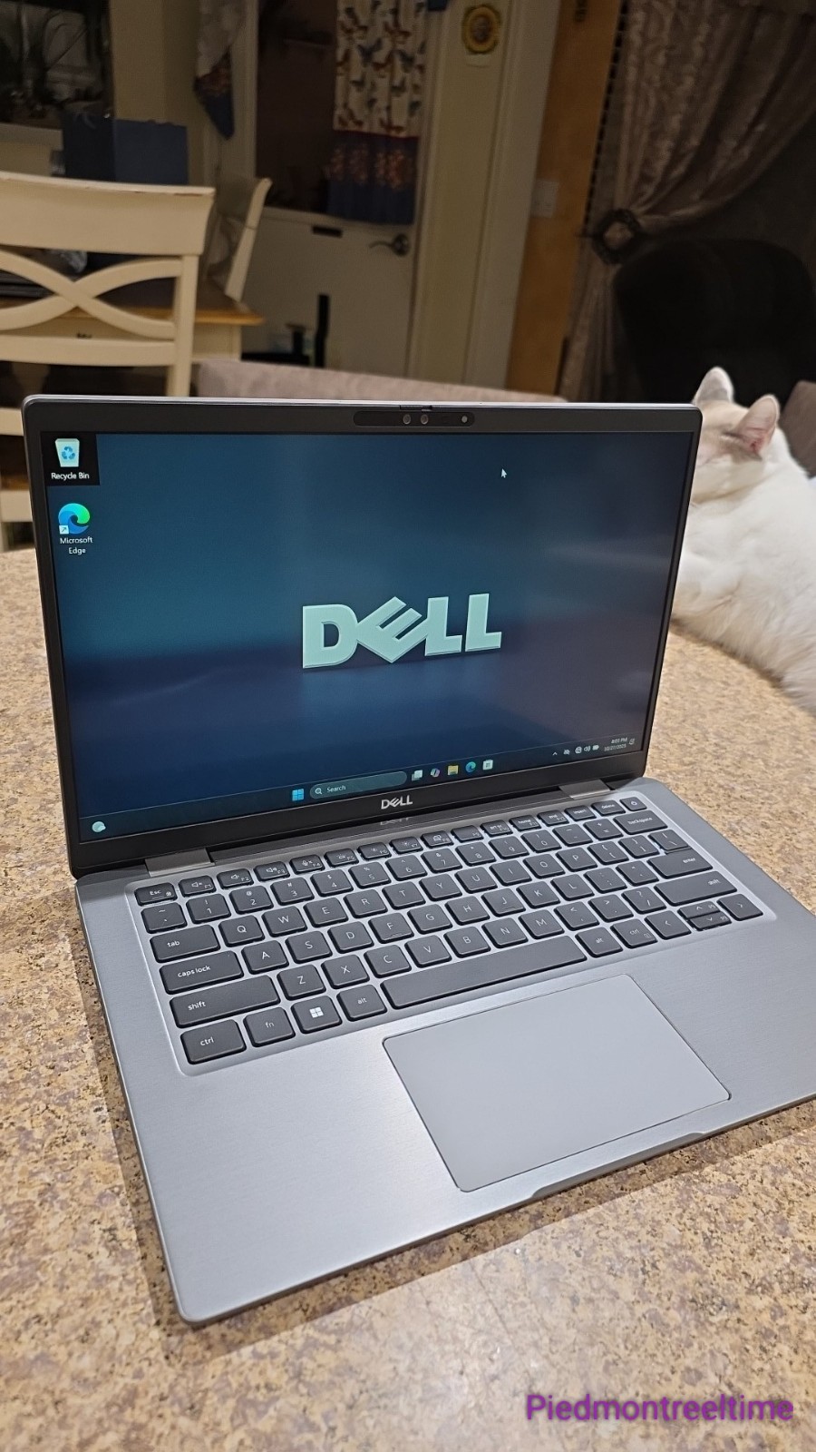 Dell Latitude 7430 14″ Touch Core i7-1265U 16GB 256GB Win 11 Pro – Fair