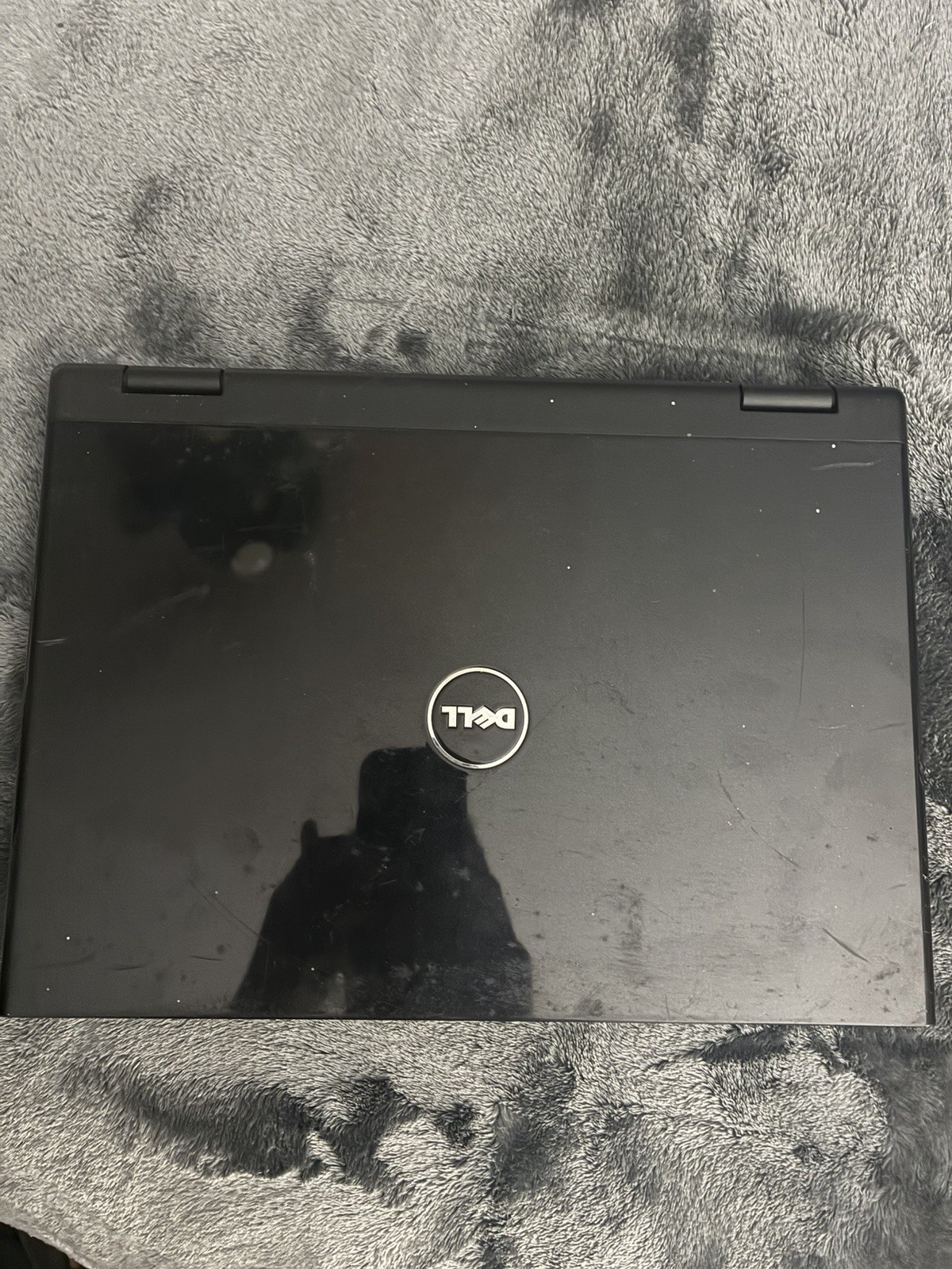 Dell Vostro 1510 15.4in Laptop Intel Celeron Windows XP w/Charger Black