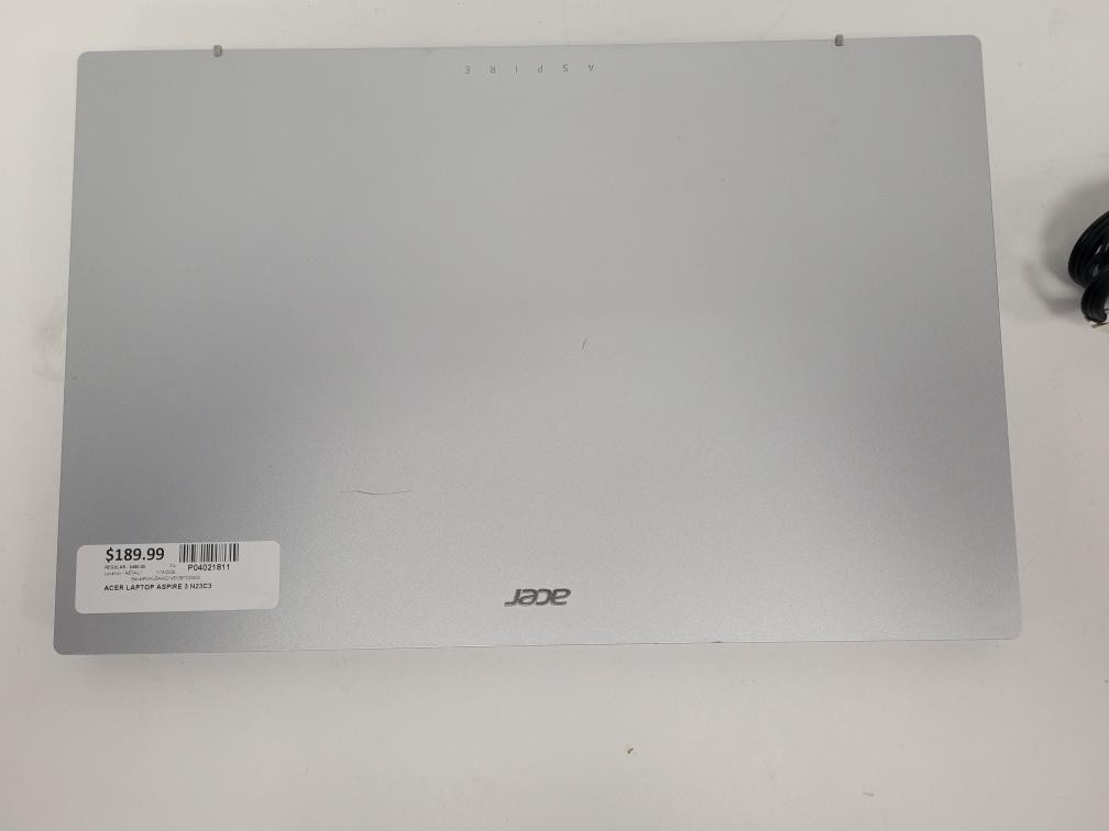 ACER ASPIRE 3 N23C3 (P04021811)