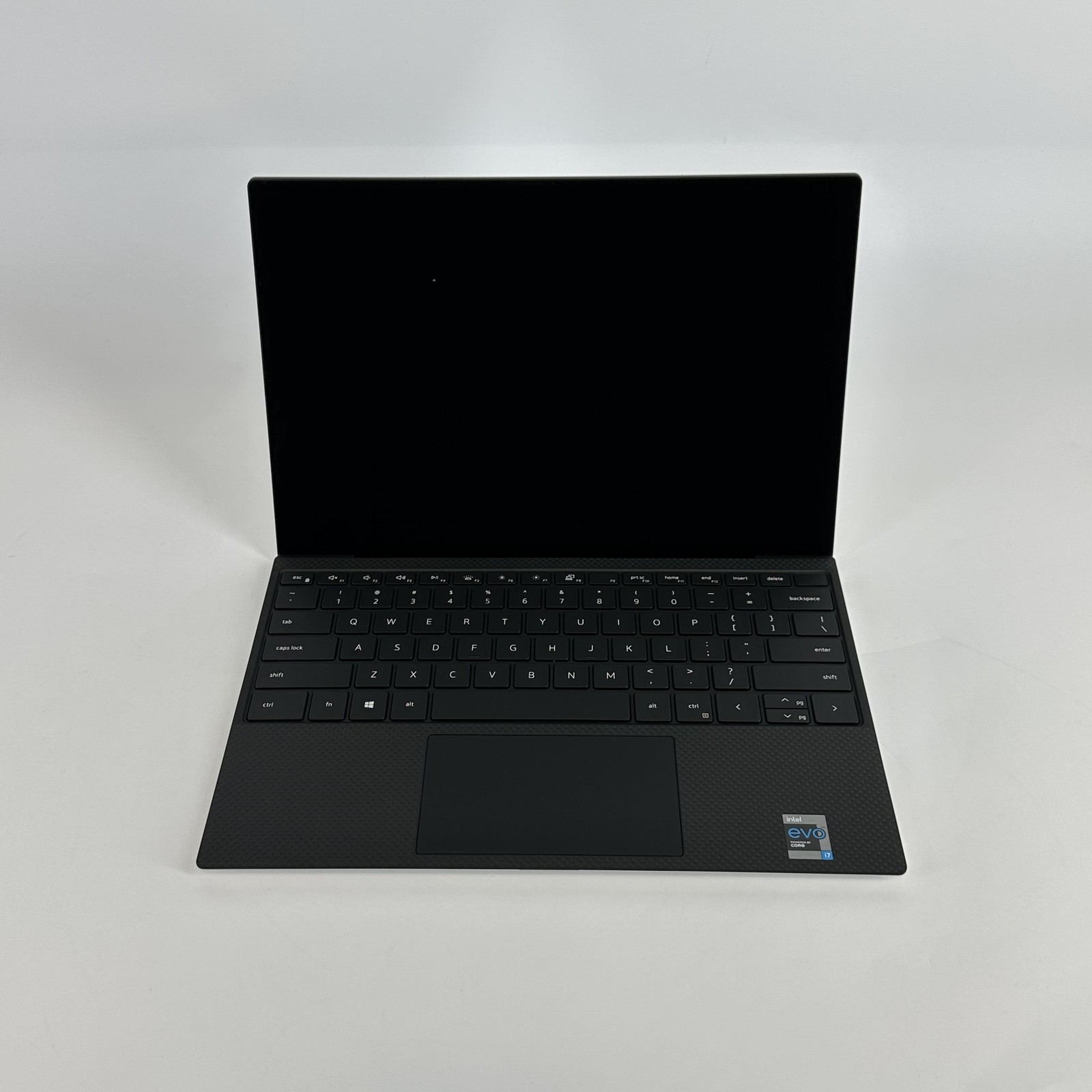 Dell XPS 13 9310 Silver UHD+ TOUCH i7-1195G7 2.90GHz 32GB 512GB SSD – White Spot