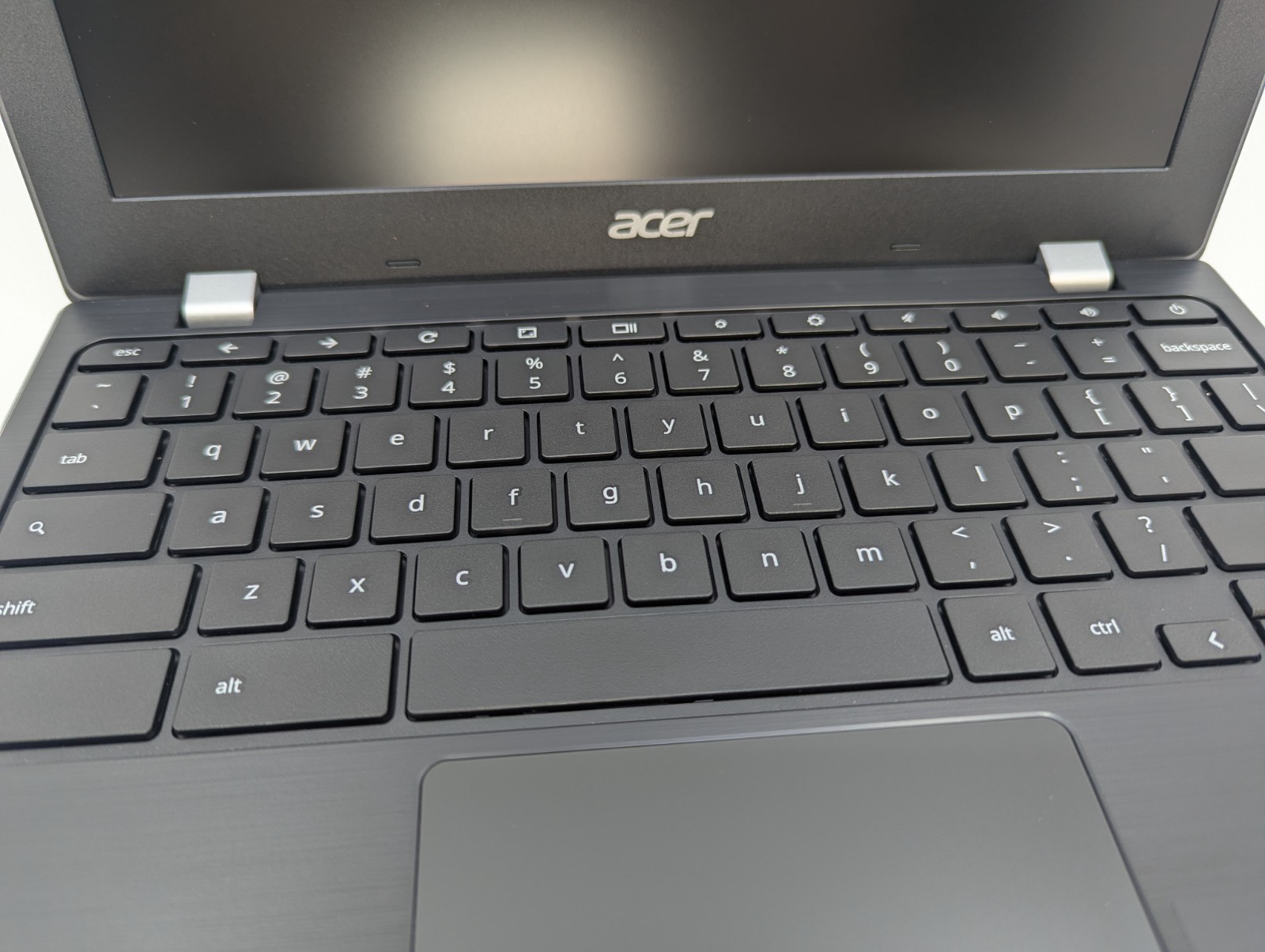 Acer Chromebook CB311-9H Series Model #N17Q8 (Silver)