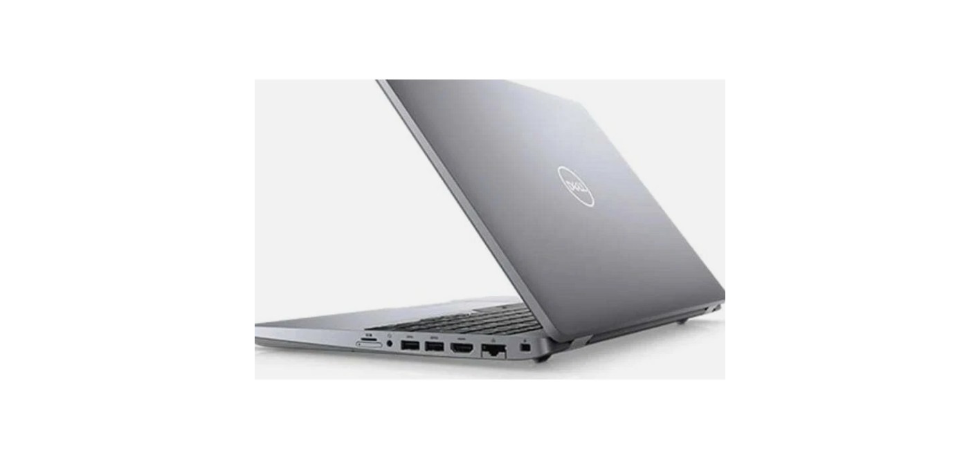 Dell Precision 3550 i7-10610U 1.8GHz 16GB 512GB NVMe 15.6″ P520 Win 11 Pro: Good