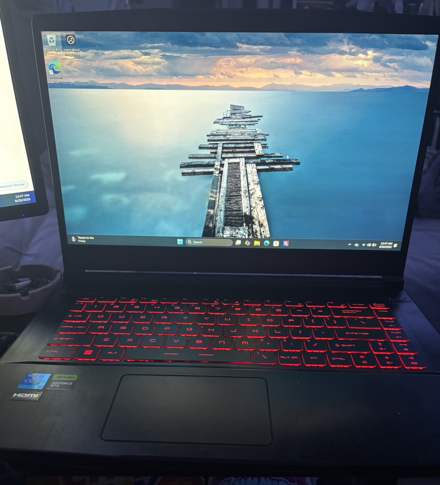 MSI GF63 Thin 11UC Laptop