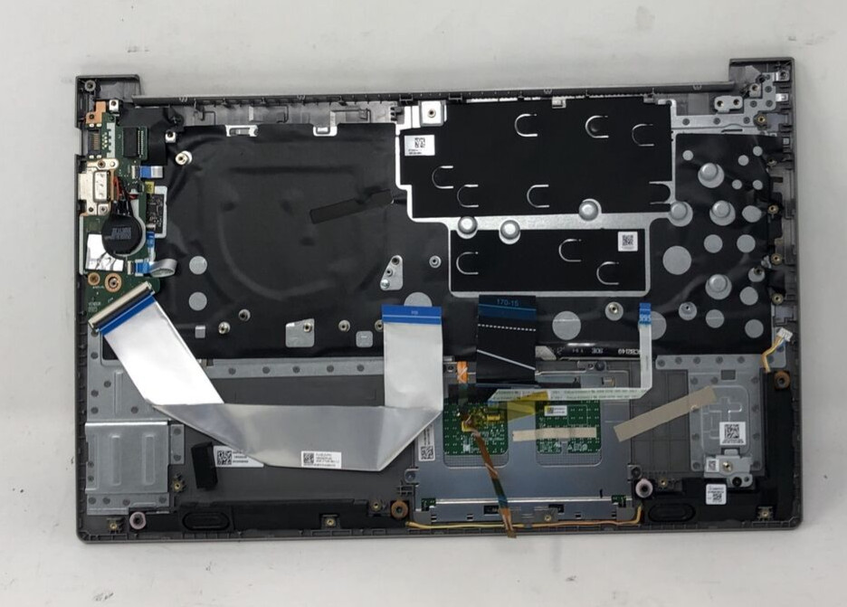 Lenovo ThinkBook 15 G2 ITL Backlit Keyboard