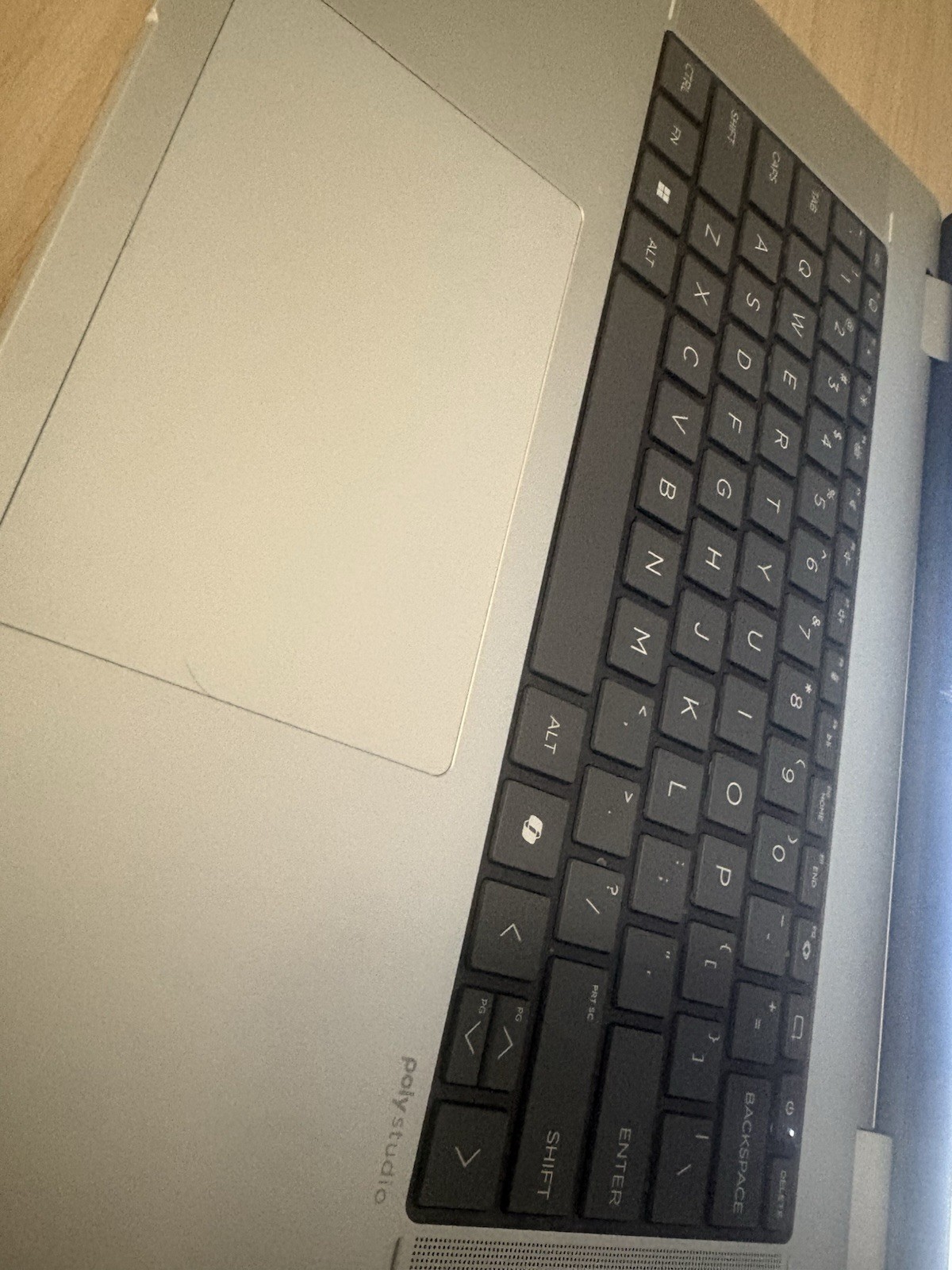 HP Envy x360 2-in-1 Laptop