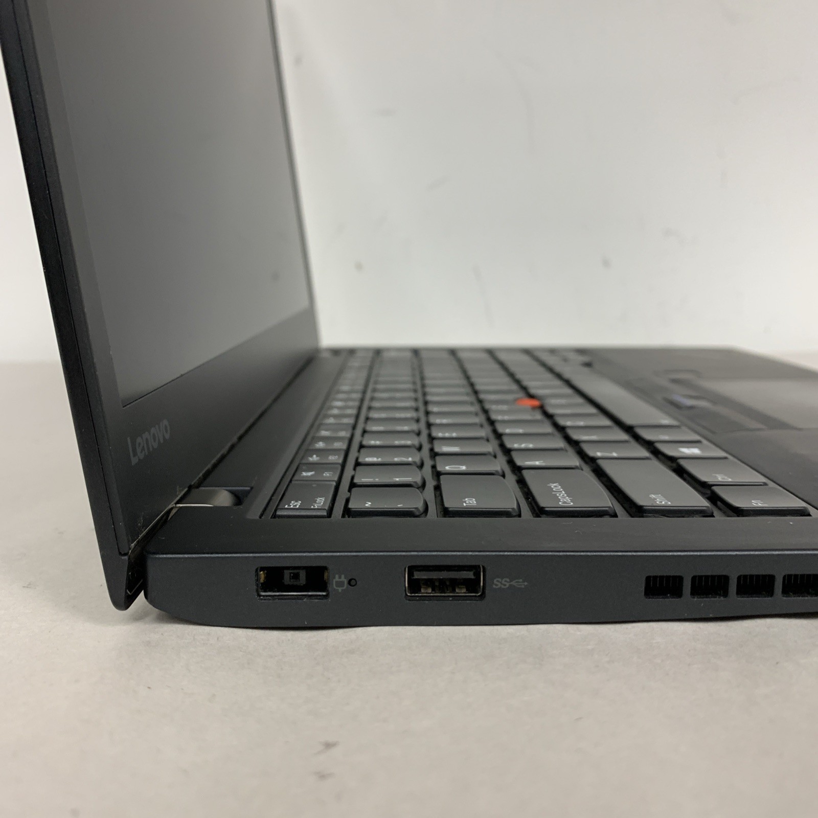 Lenovo Thinkpad T470s i5-6300U 40GB RAM NO SSD | Boot To Bios