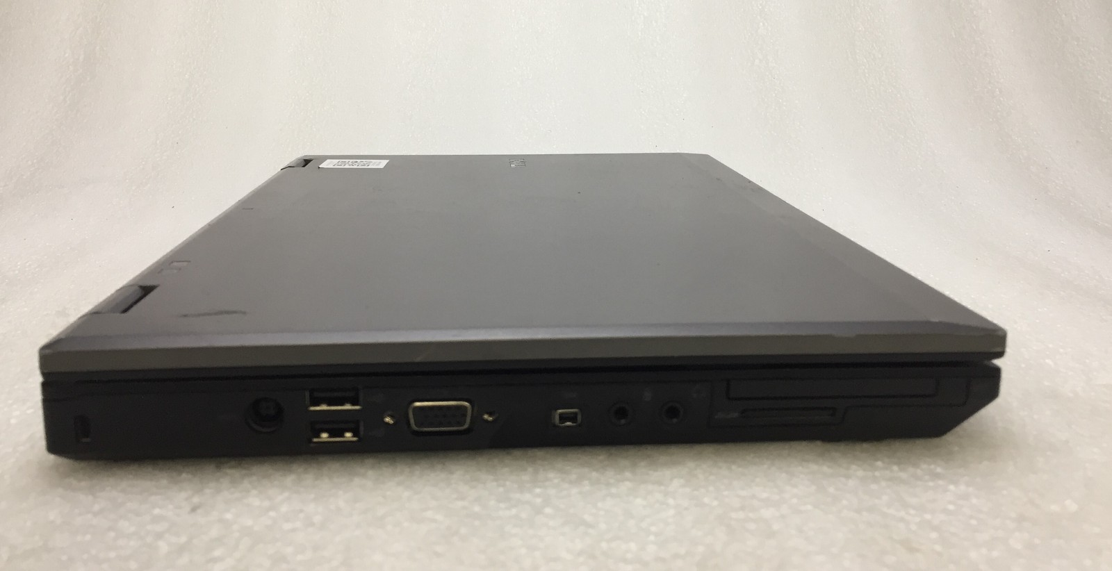 Dell Latitude E5410 14″ Core i3 350 2.27GHz 4GB RAM 250GB HDD NO OS Good