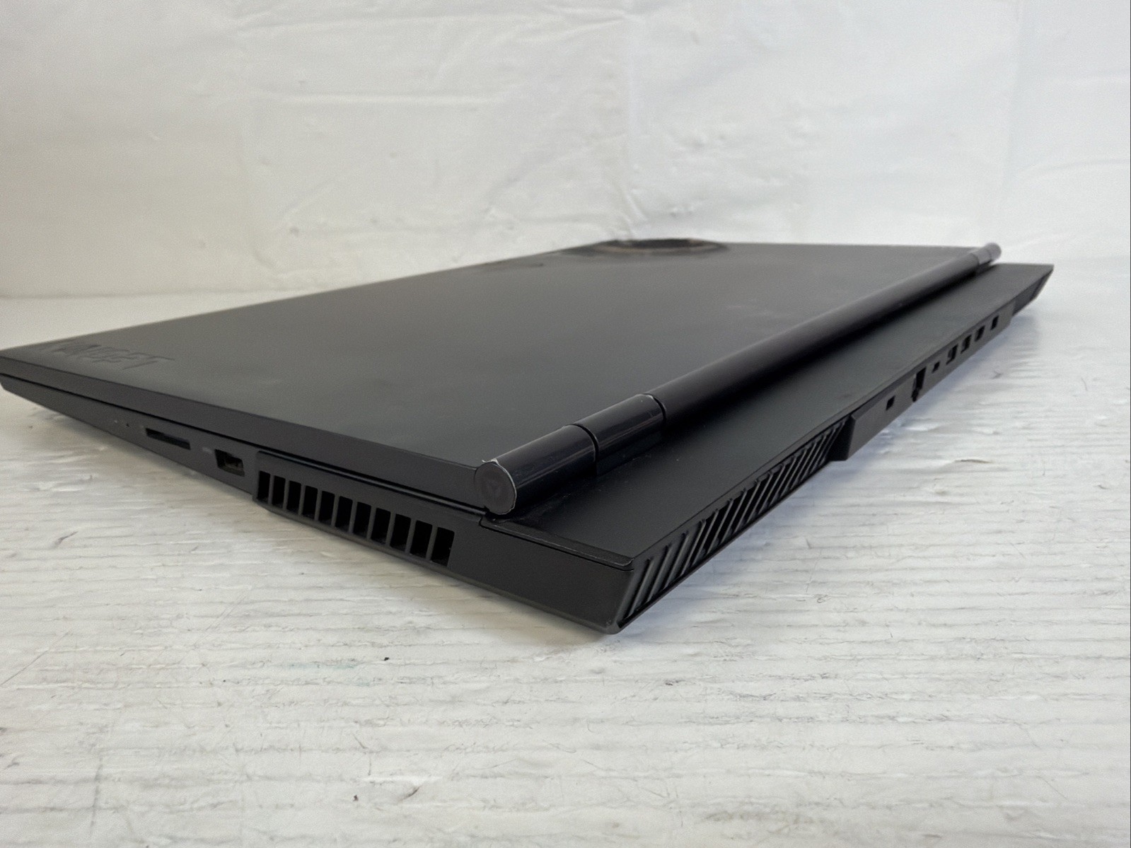 Lenovo Legion 5 17IMH05H 17″ i7-10750H 16GB RAM 256GB & 1TB GTX 1660 Ti – READ