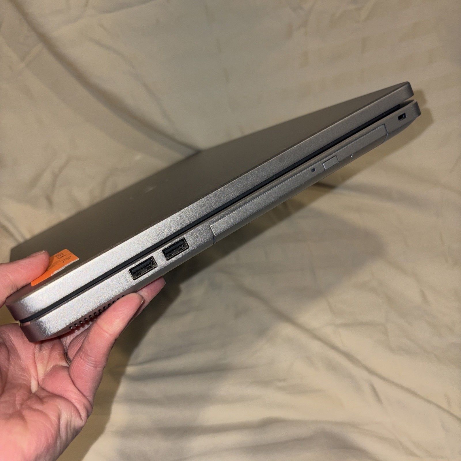 Dell Inspiron 17 7737 Laptop Intel i7-4510U 16GB Ram NO HD/OS – PARTS