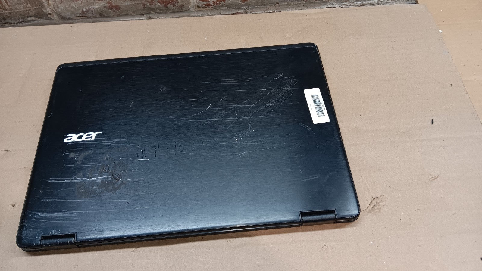 Acer Aspire R14 R5-471T Laptop Intel core I7 6th gen cpu 14″ LCD for parts