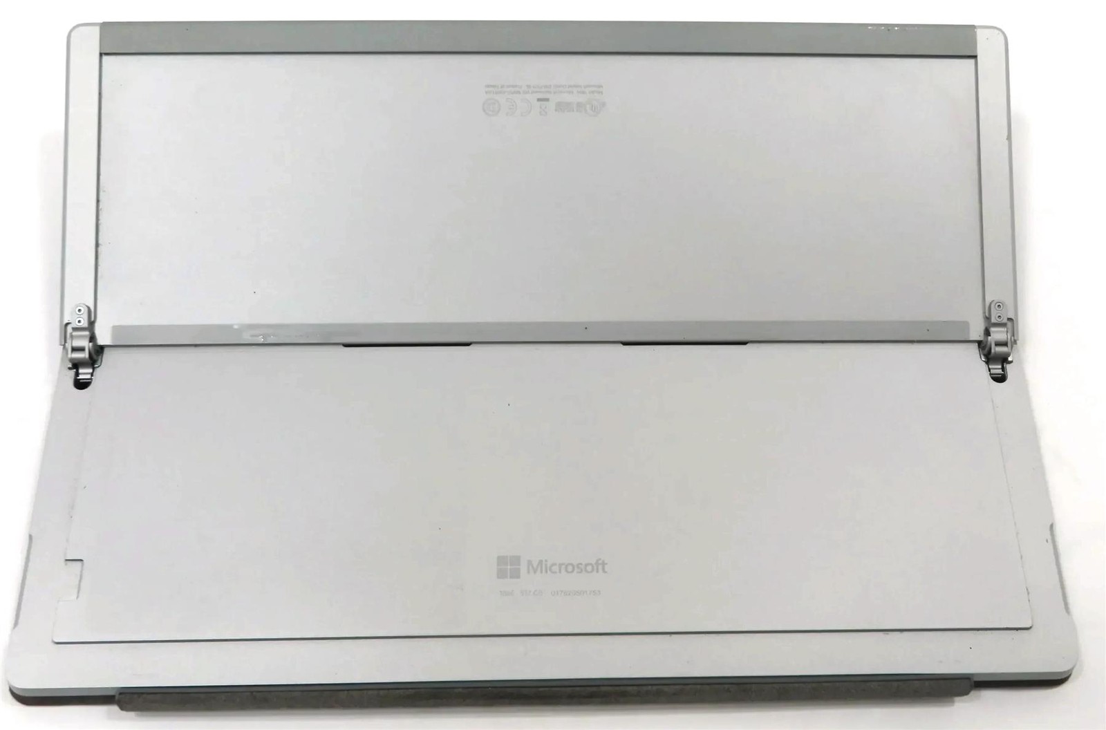 Microsoft Surface Pro 7 1866 Core i7-1065G7 1.30GHz 16GB 512GB Win 11 Pro