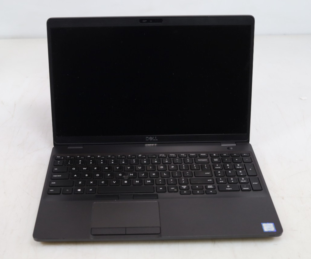 Dell Precision 3541 15.3″ Intel i7-9750H 8 DDR4 Quadro P620 No COA OS