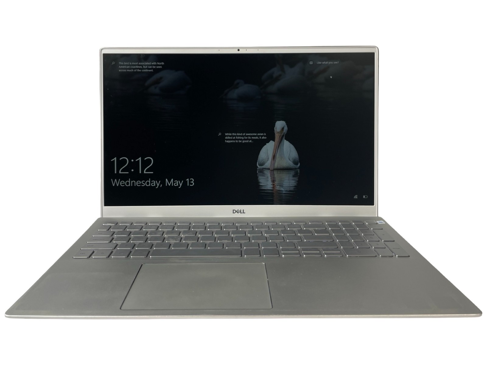 Dell Inspiron 5502 Laptop Intel i5-1135G7 32GB 1TB SSD WIN 10, W/OUT AC