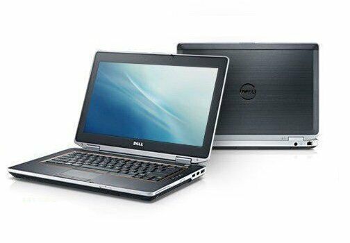 Ultabook Dell Latitude E6420 i5-2520M 4GB/320GB HDMI 14.1 inch HD Windows 10