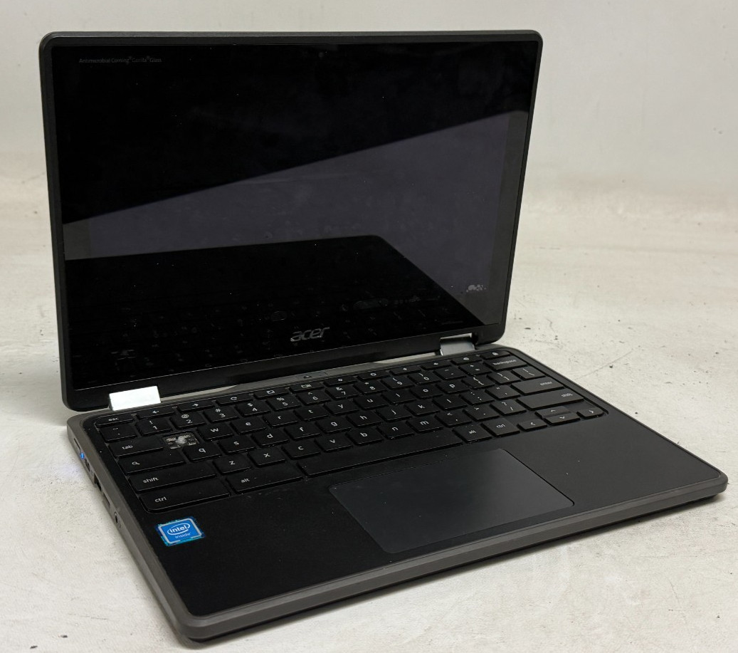 Acer Chromebook R751T 2in1 (N3350 – 4GB RAM – 32GB Storage) – Lot of 10