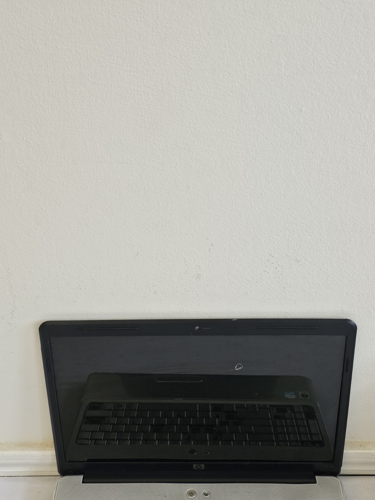 HP Notebook G60 Laptop – Intel Pentium T4200 – 3GB RAM – Parts/Repair – READ