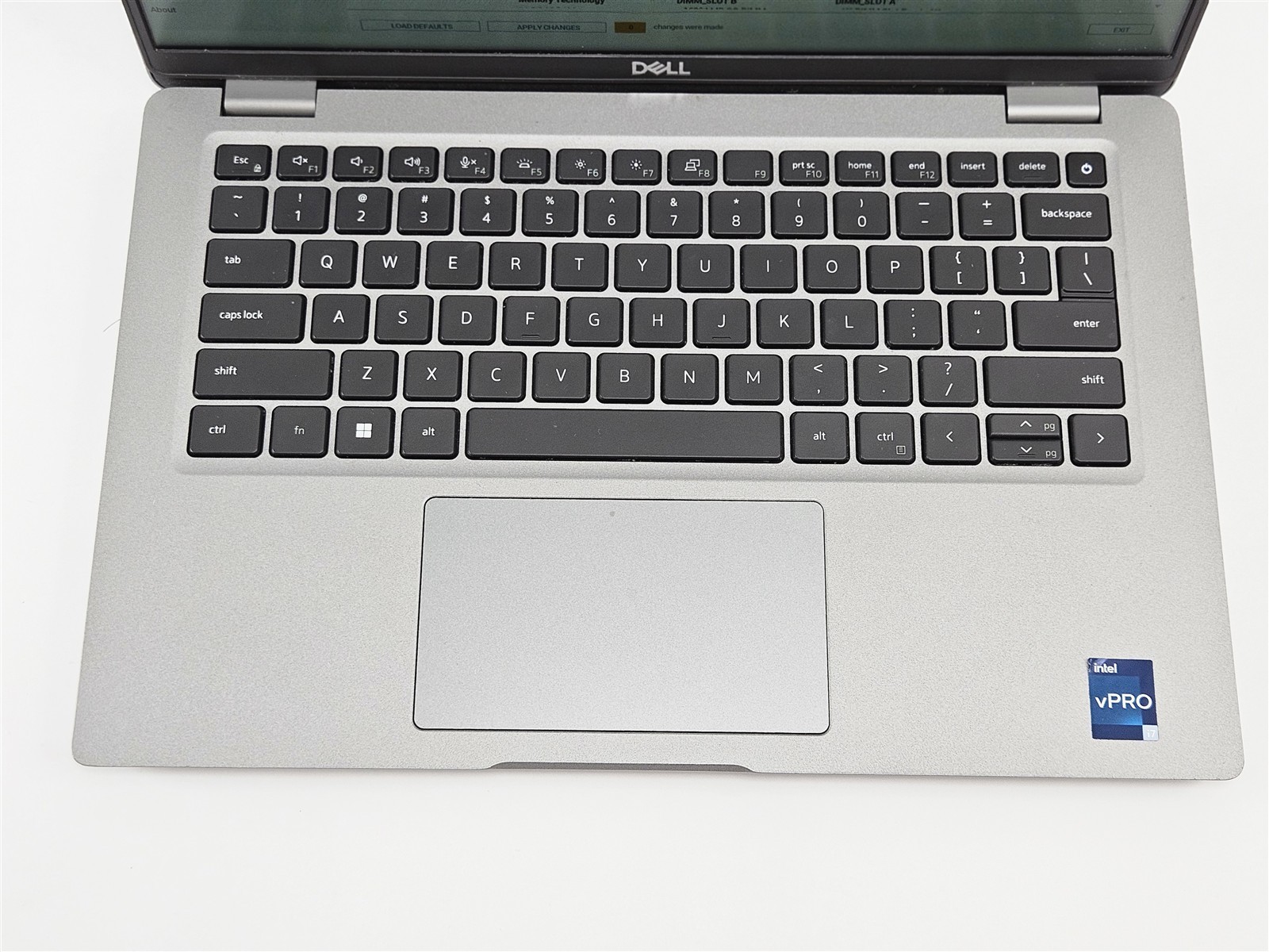 Dell Latitude 5431 Intel Core i7-1270P 14″ 16GB 256GB SSD Business Laptop
