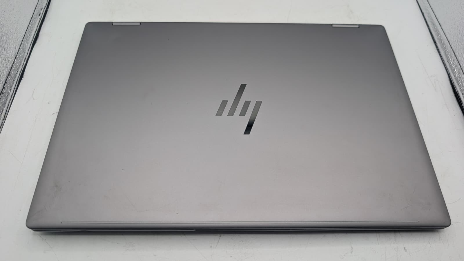 HP ENVY X360 16-AD0023DX | AMD RYZEN 7 – FOR PARTS OR REPAIR- NO POWER READ DESC