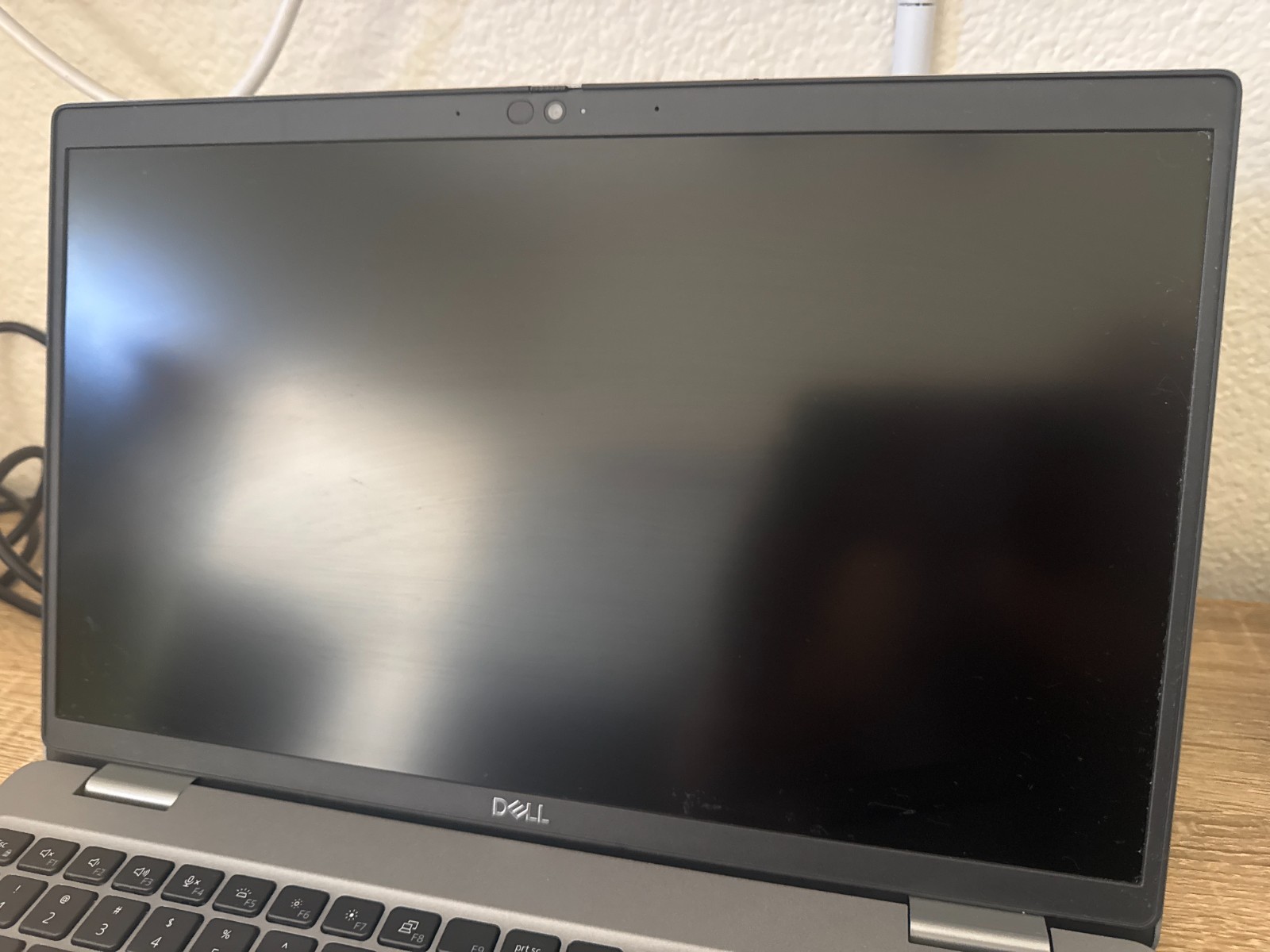 Dell Latitude 5520 i7 11th Gen., 477Gb Storage, 16 Gb Ram, No power adapter.