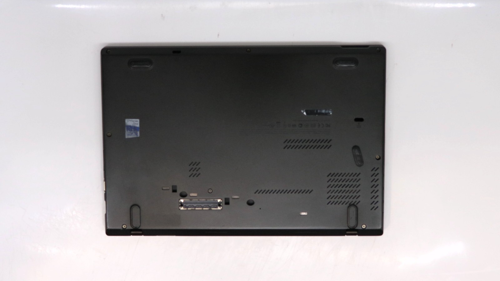 Lenovo ThinkPad T431s 14″ i5-3337u 8GB 512GB – Fair READ DESC