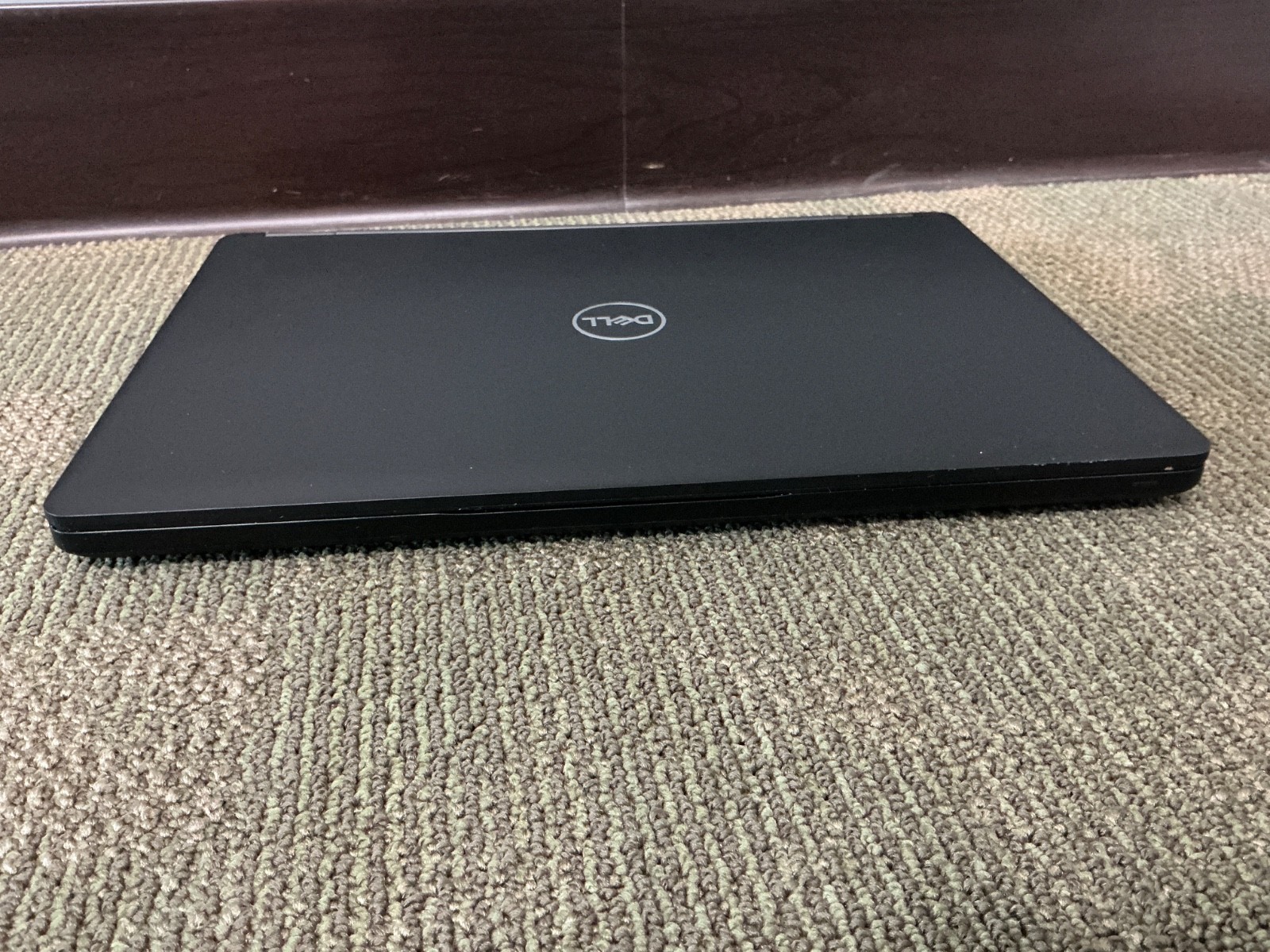 Dell Latitude 5491 14″ FHD I7-8850H 500GB SSD 16GB W11P Webcam Backlit