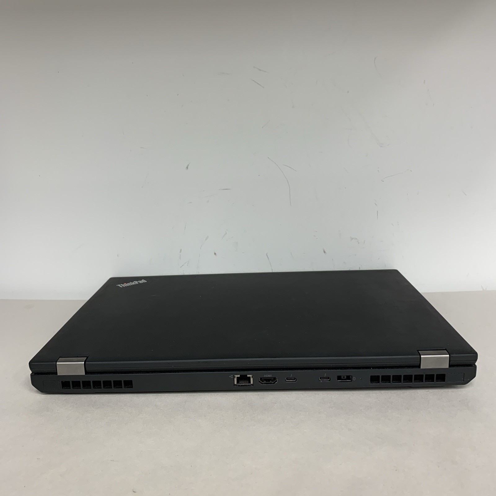 Lenovo ThinkPad P52 i7-8750H 48GB RAM 256GB SSD Win11 Pro | Quadro P1000