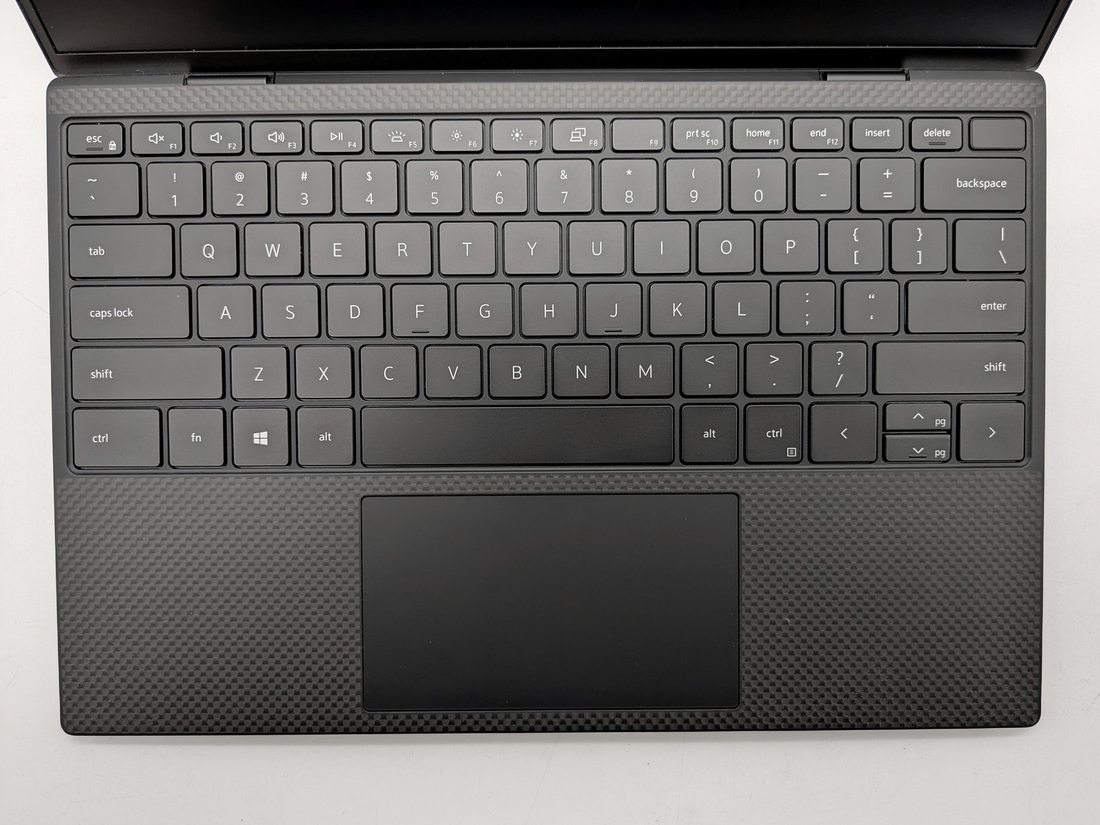 Dell XPS 13 9310 13″ FHD+ I7-1195G7 1TB SSD 16GB W11P Webcam Backlit FP Reader
