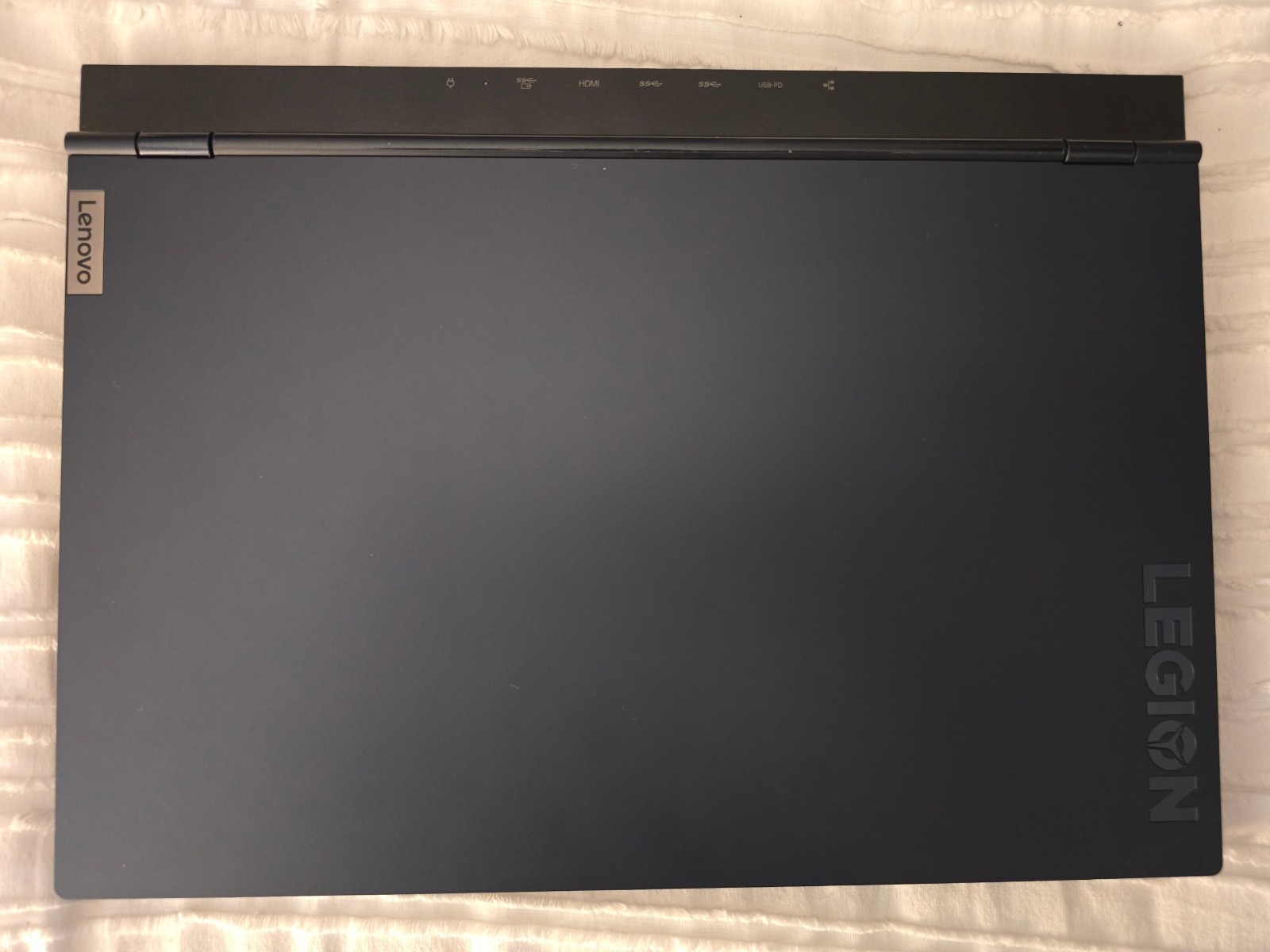 Lenovo Legion 5 15ACH6H 15.6″ (1TB SSD, AMD Ryzen 7 5800H, 2.2 GHz, 16GB RAM,…