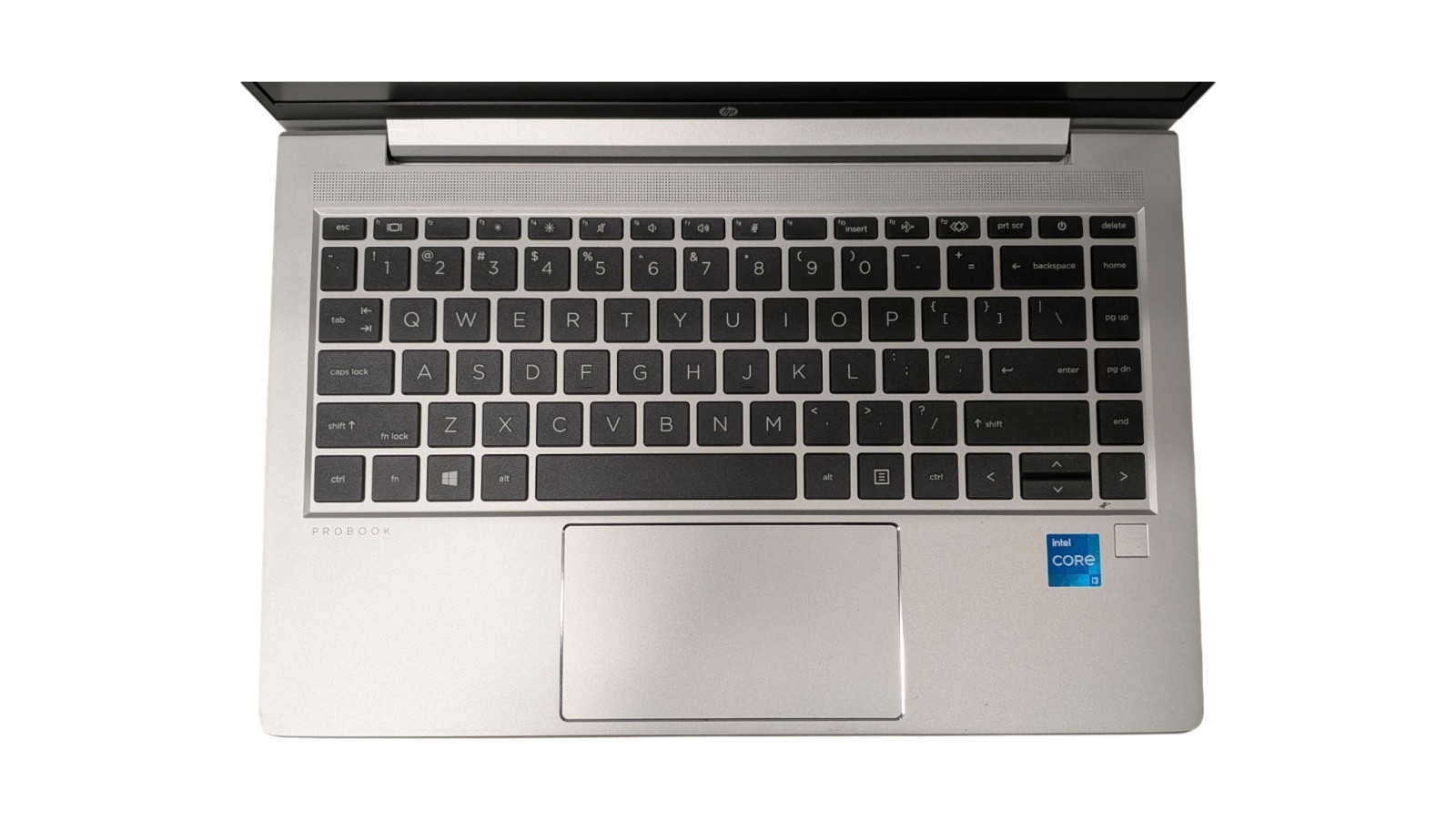 HP ProBook 440 G8 Notebook i3-1115G4 @ 3.00GHz, 4GB Ram, 256GB NVMe, Win 11 Pro