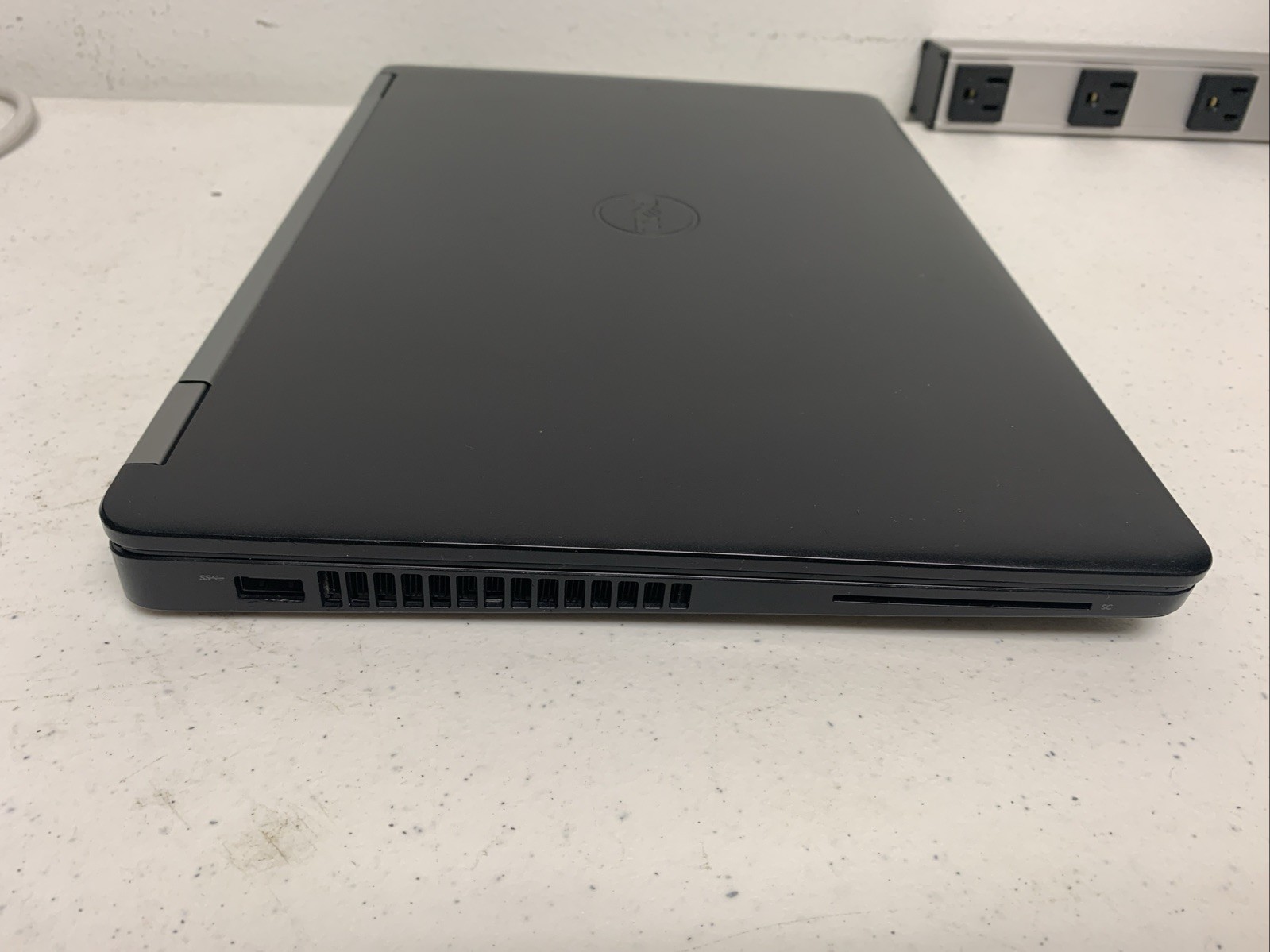 Dell Latitude E5470 i5-6300U 8GB Ram 128 Gb SSD Windows 11 Pro