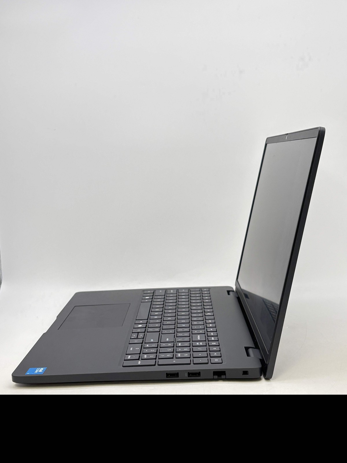 Dell Pro 16 PC16250 16-inch Core i3 8GB RAM 128GB SSD