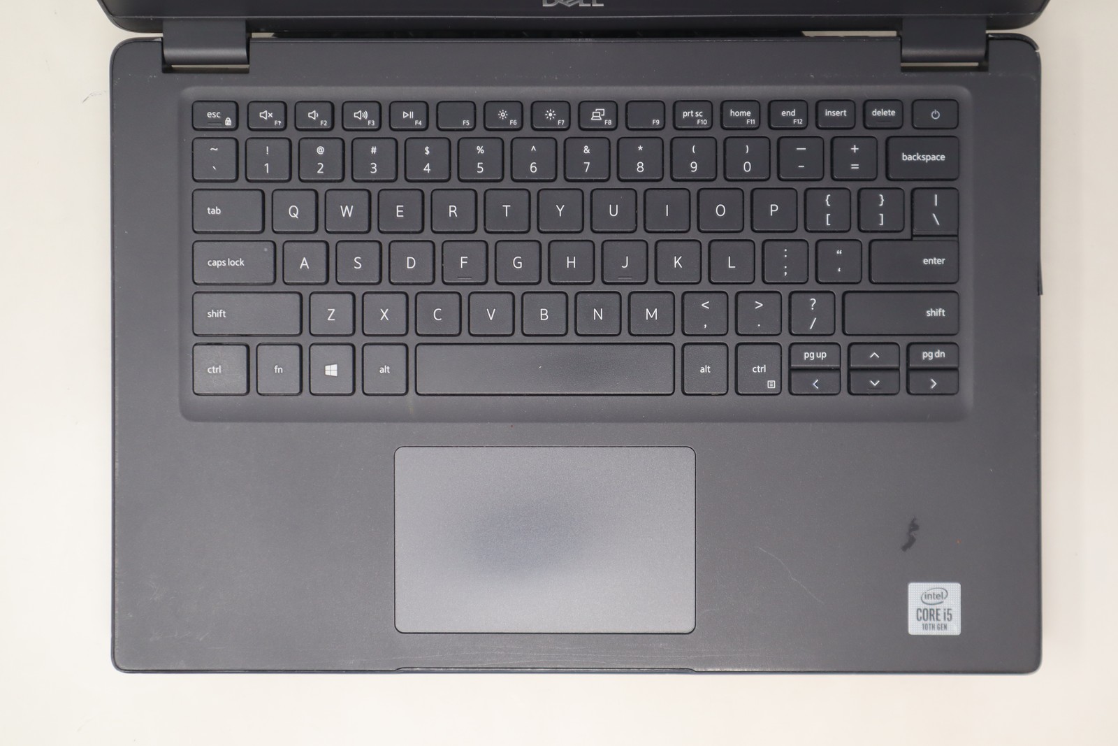 Dell Latitude 3410 Laptop Intel Core i5 10th Gen 8GB 512GB NVMe Win 11 Pro