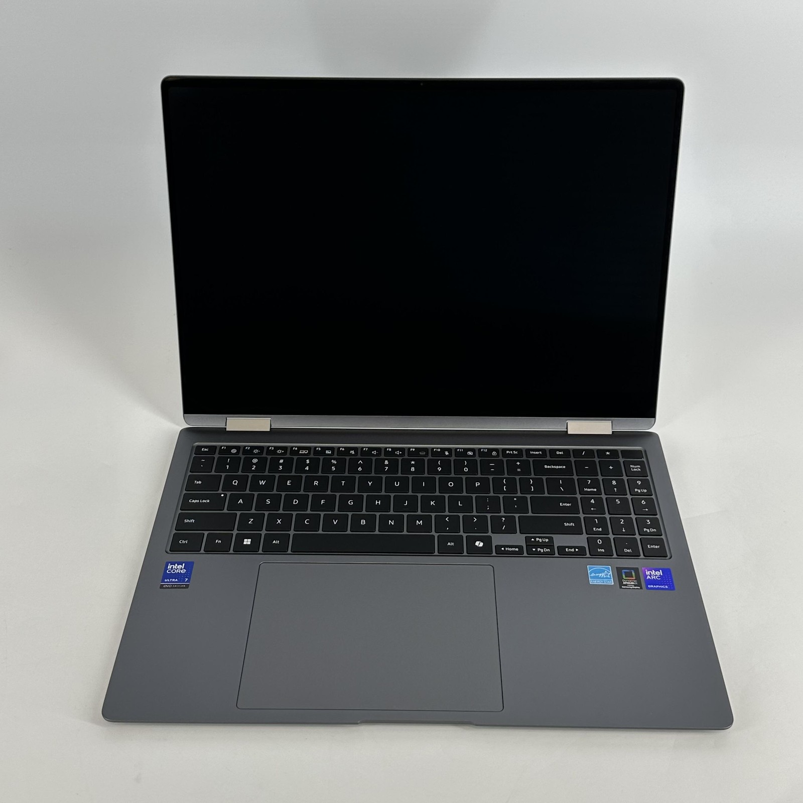 Samsung Galaxy Book5 Pro 360 16 QHD+ TOUCH 2.2 GHz Ultra 7 256V 16GB 1TB SSD
