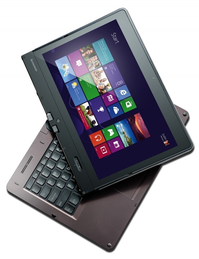 Lenovo DSQJ707 Netbook Tablet (2in 1) Travel Companion :) -Smooth Operator !