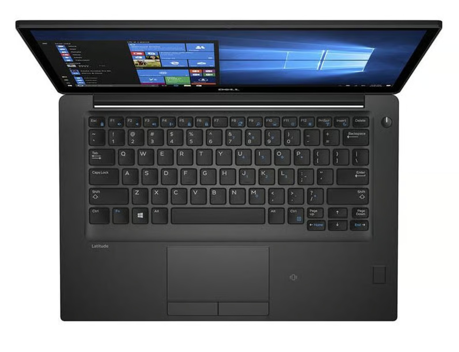 Dell Latitude 7490 14″ Core i5-8350U 1.70GHZ 16GB RAM 256GB SSD Windows 11