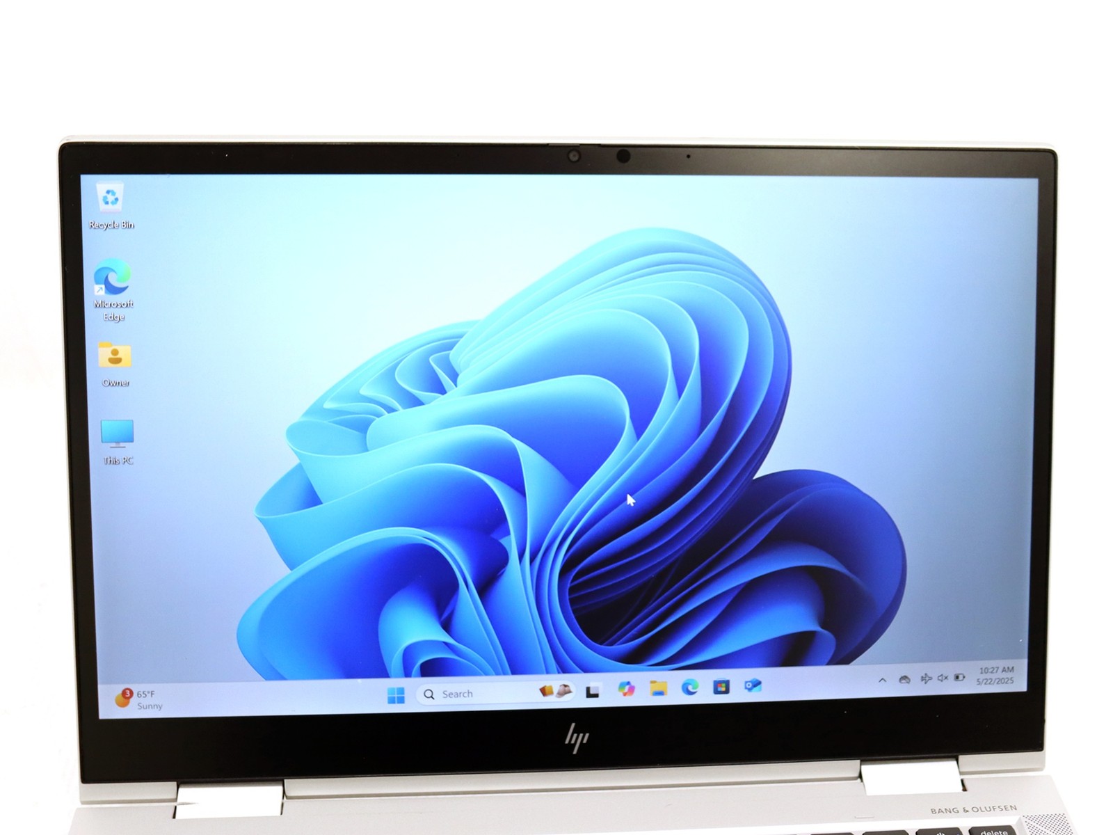 HP EliteBook x360 830 G8 13.3″ Intel i5-1145G7 16GB 512GB NVMe Win11Pro – Read