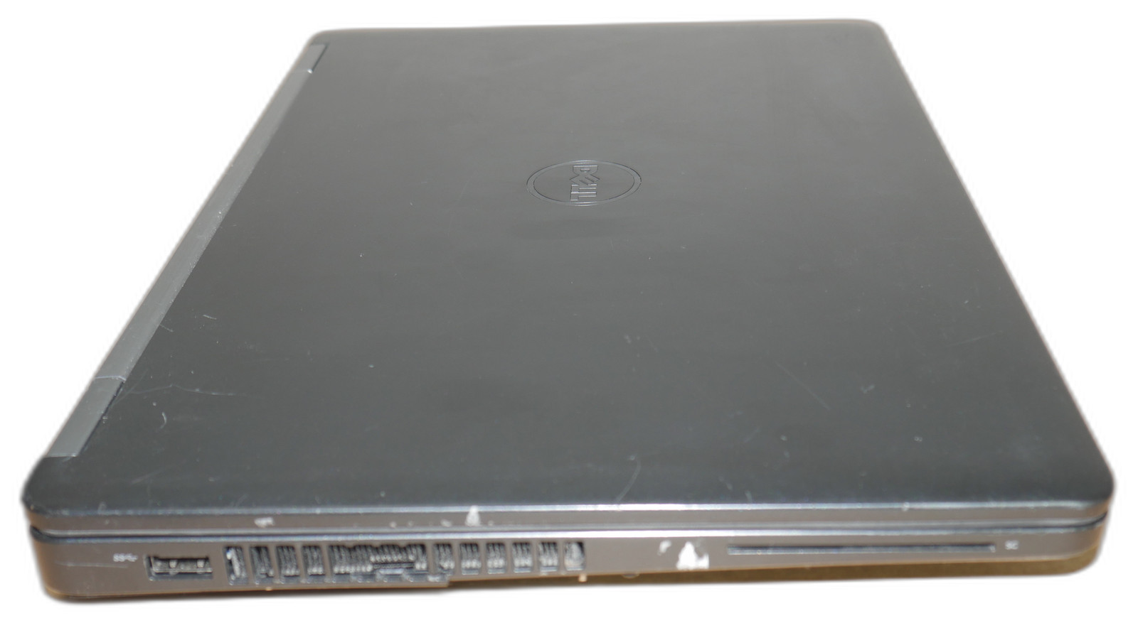 Dell Latitude E5470 Core i5-6300U 2.40GHz 8 GB 128GB SSD 14″ Win 10 Home VD