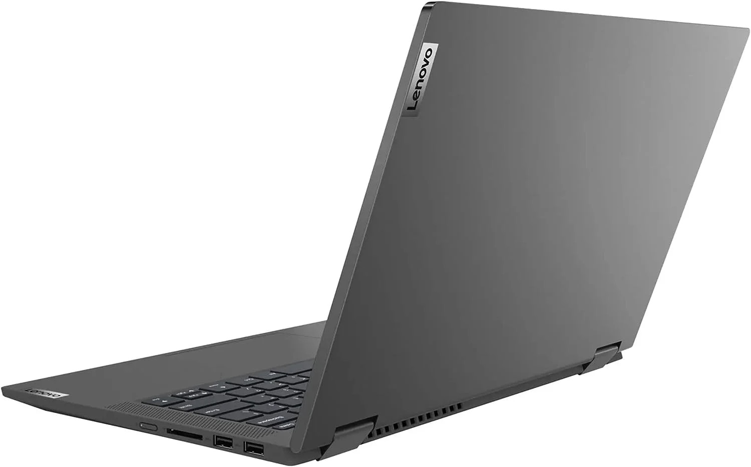 Lenovo IdeaPad Flex 5 Laptop 14 Touch Backlit Intel i5 16GB RAM 512GB SSD Office