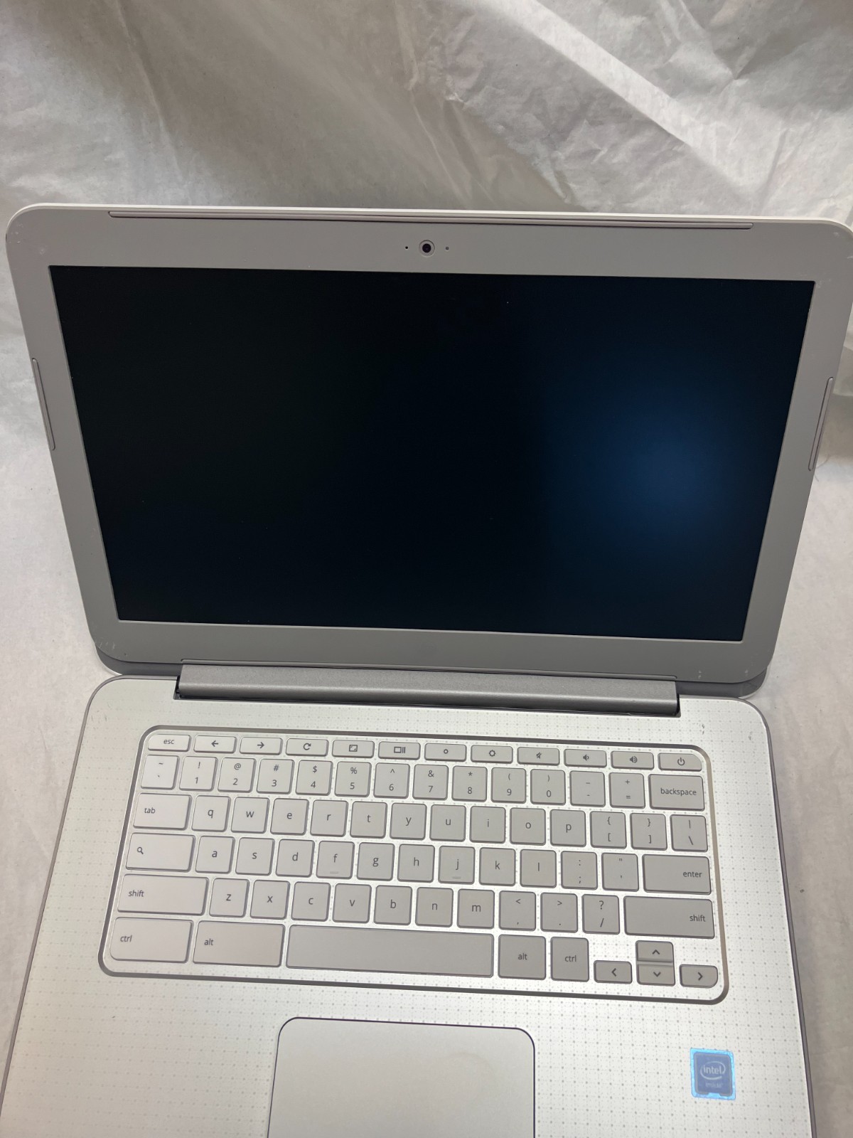 HP 14-AK040NR Chromebook Intel Celeron N2840 for Parts