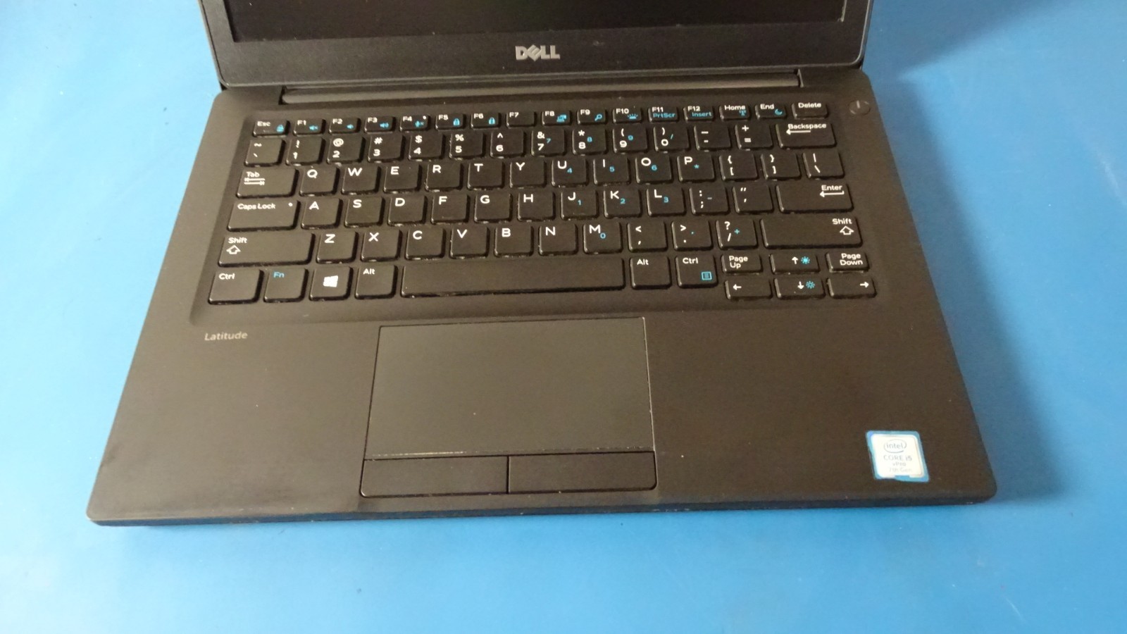 Dell Latitude 7280 Intel Core i5-7300U