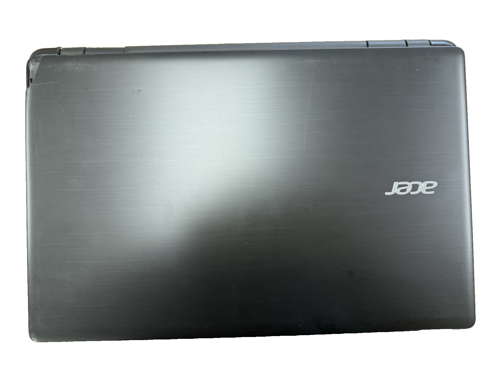 Acer Aspire E5-521 AMD E2-6110 4GB DDR3 No HDD USED Laptop