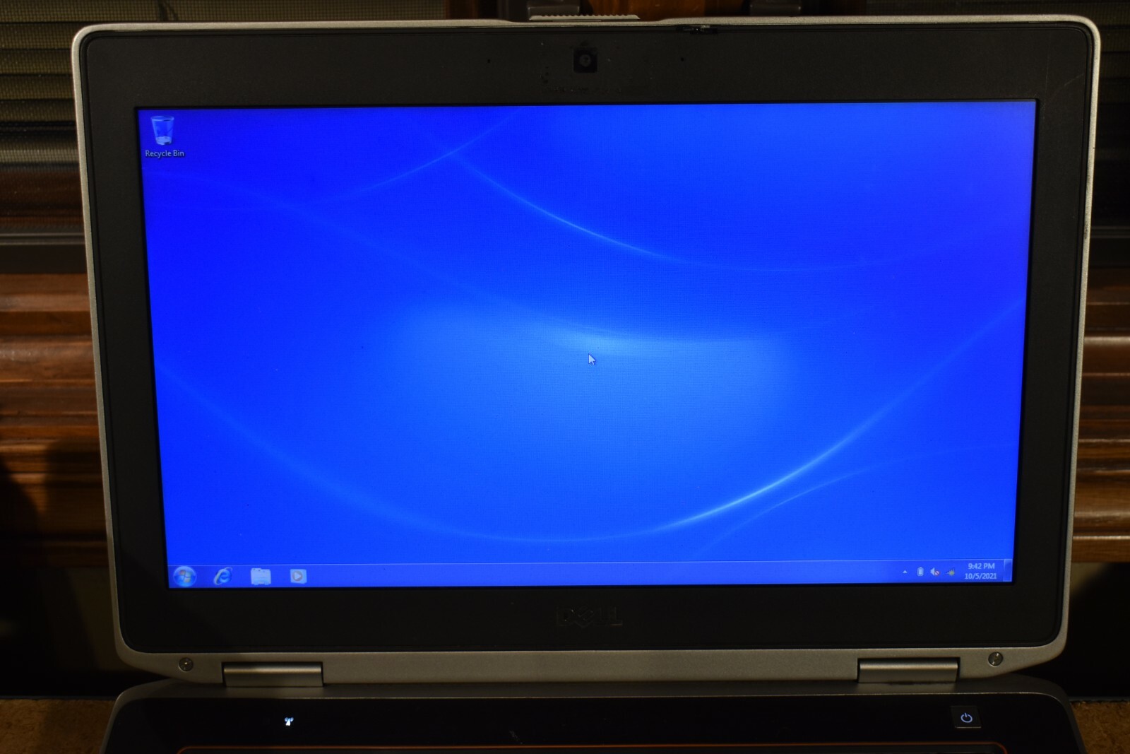 Dell Latitude E6420 Core i7-2640M 4GB RAM 128GB SSD Windows 7 Webcam NVidia GFX