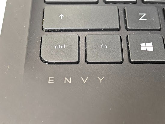 HP Envy x360 Convertible X3L47EA#UUW – AMD A9-9410, AMD Radeon R5 Graphics, 4 GB