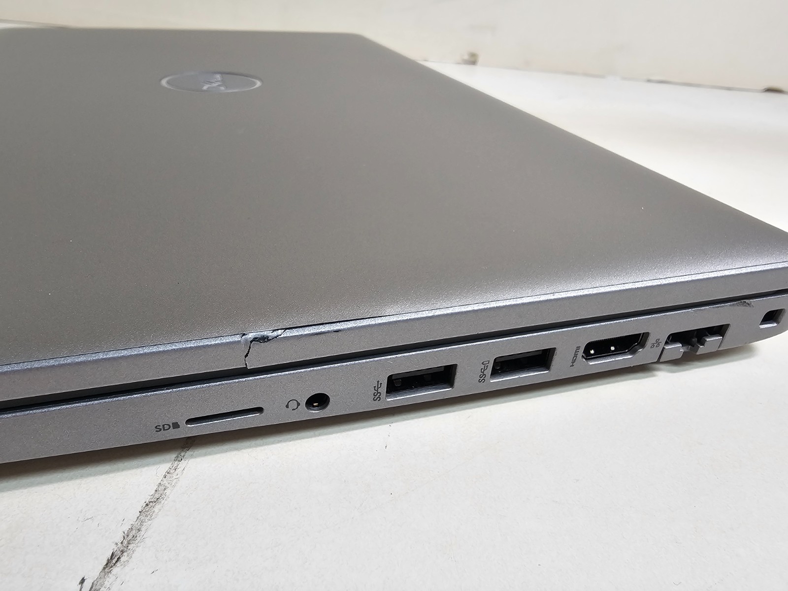 Dell Latitude 5520 Laptop – 2.6 GHz i5-1145G7 16GB 512GB 15.6″ Touchscreen SP21