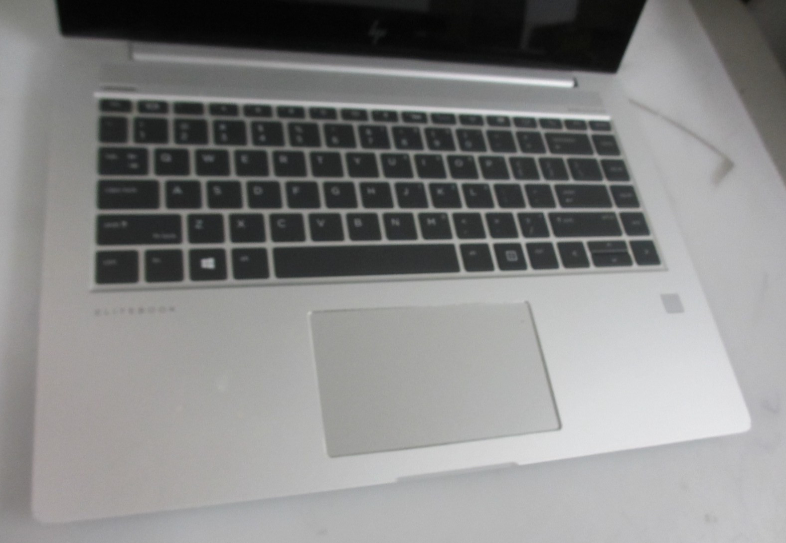 HP EliteBook X360 1040 G6 i7500U 2.70GHZ 16GB 512GBM2SSD Laptop NOOS +AC READ