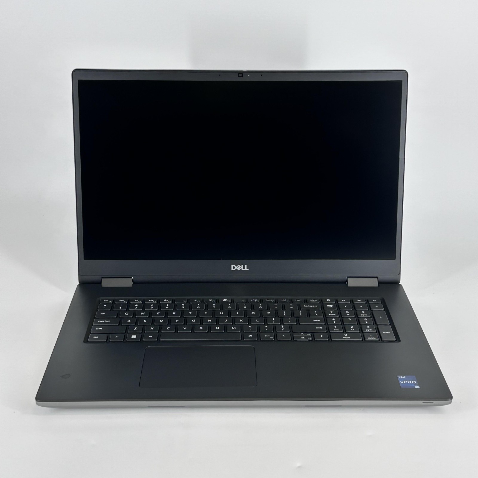 Dell Precision 7770 17.3 FHD 2.3 GHz i9-12950HX 32GB 512GB RTX A5500 FRAME SPLIT
